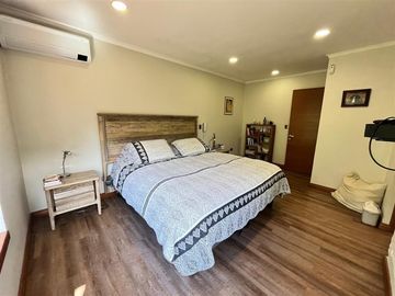 Casa en arriendo de 5 dorm. en Talca