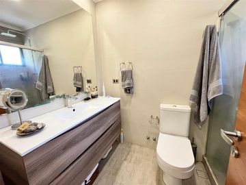 Casa en arriendo de 5 dorm. en Talca