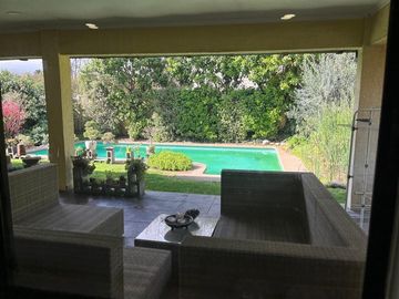 Casa en arriendo de 5 dorm. en Talca