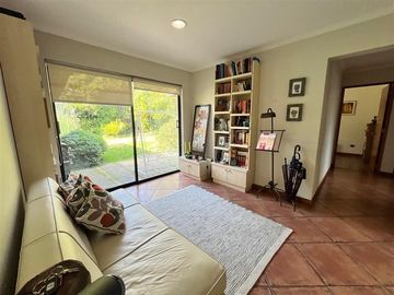 Casa en arriendo de 5 dorm. en Talca