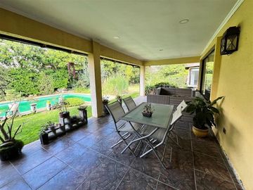 Casa en arriendo de 5 dorm. en Talca