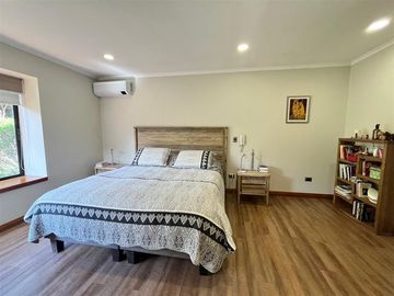 Casa en arriendo de 5 dorm. en Talca