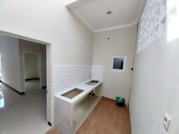 Rumah Baru diap Huni dekat Pemda Sleman