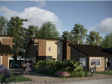 &ampampampquotWengan" Entre Pino Shelters