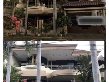 Rumah mewah Spesial di margorejo indah Surabaya