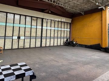 Gudang Strategis Dekat Tol Bintara Bekasi Akses Kontainer