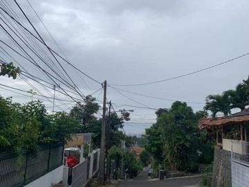 Dijual Tanah Kavling Siap Bangun Awiligar Cigadung Bandung