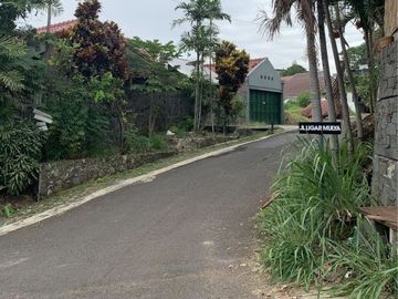 Dijual Tanah Kavling Siap Bangun Awiligar Cigadung Bandung