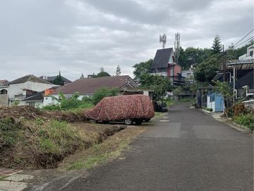Dijual Tanah Kavling Siap Bangun Awiligar Cigadung Bandung
