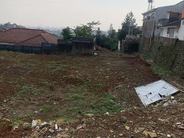 Dijual Tanah Kavling Siap Bangun Awiligar Cigadung Bandung