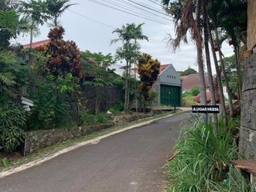 Dijual Tanah Kavling Siap Bangun Awiligar Cigadung Bandung