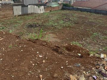 Dijual Tanah Kavling Siap Bangun Awiligar Cigadung Bandung