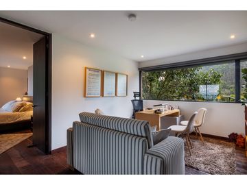 Apartamento en venta en sector de Fizebad - El Retiro
