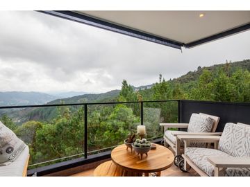 Apartamento en venta en sector de Fizebad - El Retiro