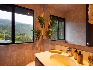 Apartamento en venta en sector de Fizebad - El Retiro