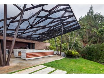Apartamento en venta en sector de Fizebad - El Retiro