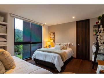 Apartamento en venta en sector de Fizebad - El Retiro