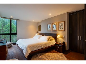 Apartamento en venta en sector de Fizebad - El Retiro