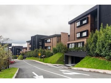 Apartamento en venta en sector de Fizebad - El Retiro