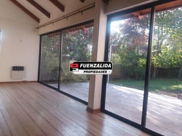 Casa en Venta en Nicanor Plaza