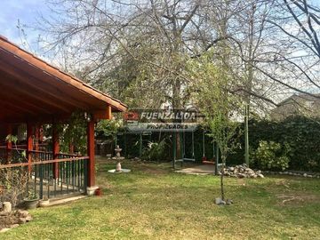 Casa en Venta en Nicanor Plaza