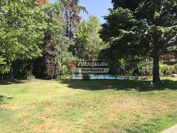 Casa en Venta en Nicanor Plaza