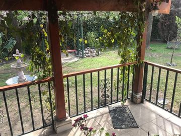 Casa en Venta en Nicanor Plaza