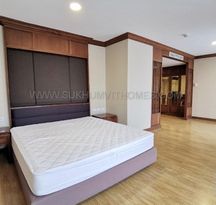 For Rent 3 Beds Condo Near BTS Chit Lom, Bangkok, Thailand