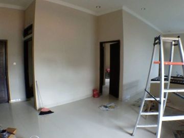Ruko Minimalis Ujung Berung Dekat Cisaranten & Arcamanik