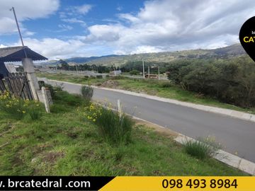 Terreno de venta en Autopista (ZHULLIN) – código:20366