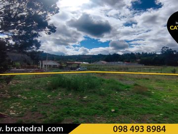Terreno de venta en Autopista (ZHULLIN) – código:20366
