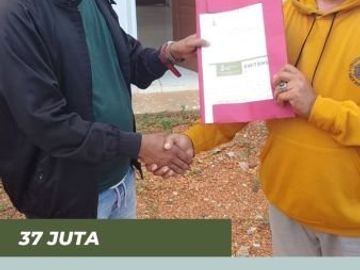Tanah Kavling Pusat Kota Tanjung Pinang Terluas Dekat Wisata