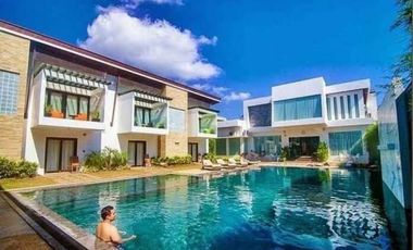 One Manalo Place Modern Hotel for Sale at Puerto Princesa City, Palawan
