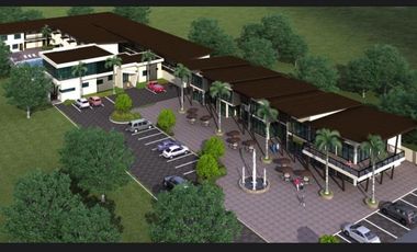 One Manalo Place Modern Hotel for Sale at Puerto Princesa City, Palawan