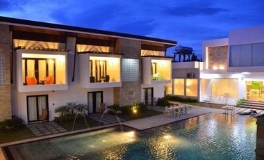 One Manalo Place Modern Hotel for Sale at Puerto Princesa City, Palawan
