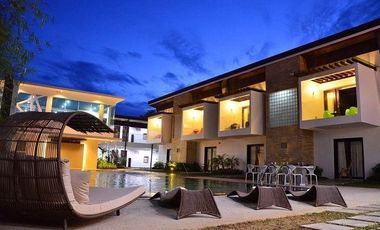One Manalo Place Modern Hotel for Sale at Puerto Princesa City, Palawan