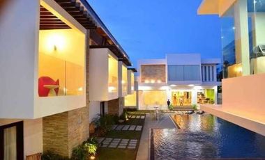 One Manalo Place Modern Hotel for Sale at Puerto Princesa City, Palawan