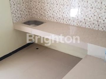 RUMAH PONDOK BUANA SIDOARJO BARU GRESS NEGO