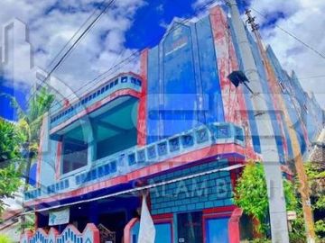 Rumah Induk+Kost 25 Kamar dkt UII jl Kaliurang,1km dari UII