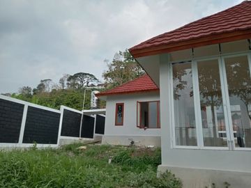 UNIT TERBATAS EXCLUSIVE ! RUMAH LIMASAN MINIMALIS ETNIK DI PRAMBANAN CUKUP DENGAN 5 JUTA SAJA