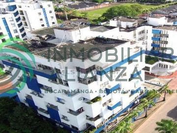 apartamento en venta en parnaso. Cod V60929