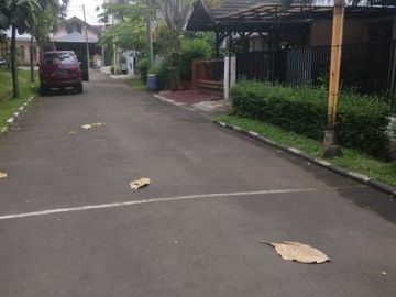 Jual Cepat BU Rumah Bagus Di Sektor 2 Bintaro - FN 5200 BR