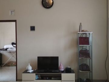 RUMAH FULL FURNISHED 2LT DEKAT TERMINAL CONDONG CATUR