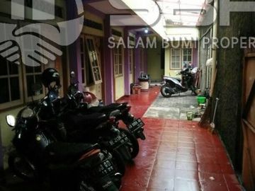 Kost+Kantor+pavilion Pinggir jl Raya dkt UMY