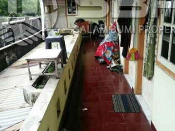Kost+Kantor+pavilion Pinggir jl Raya dkt UMY