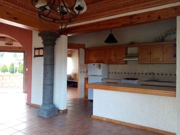 CASA EN VENTA REAL DEL CIERVO TEQUISQUIAPAN