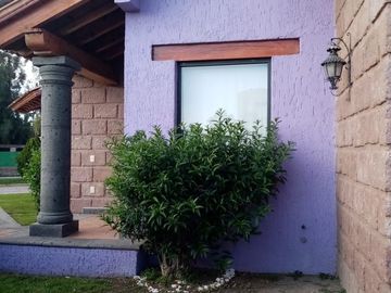 CASA EN VENTA REAL DEL CIERVO TEQUISQUIAPAN