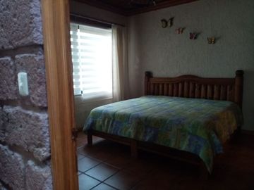 CASA EN VENTA REAL DEL CIERVO TEQUISQUIAPAN