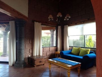 CASA EN VENTA REAL DEL CIERVO TEQUISQUIAPAN