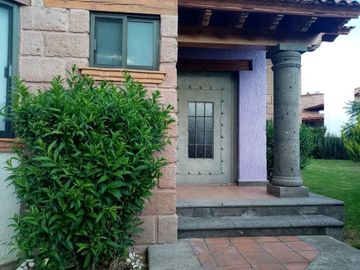 CASA EN VENTA REAL DEL CIERVO TEQUISQUIAPAN